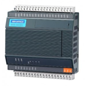 Building Automation Systems - BACnet Remote IO Modules